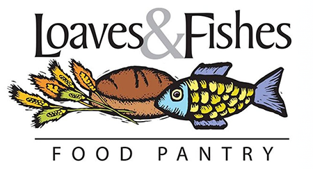 Loaves & Fishes Food Pantry