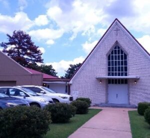 Sardis Missionary Baptist Church